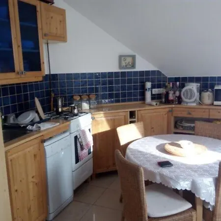 Apartment Szentmihalyi Balatonboglar