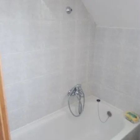 Szentmihalyi Appartement Balatonboglár