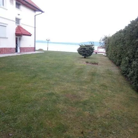 Szentmihályi Apartamento Balatonboglár