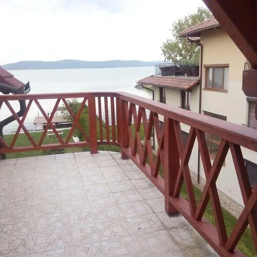 Szentmihályi Balatonboglár